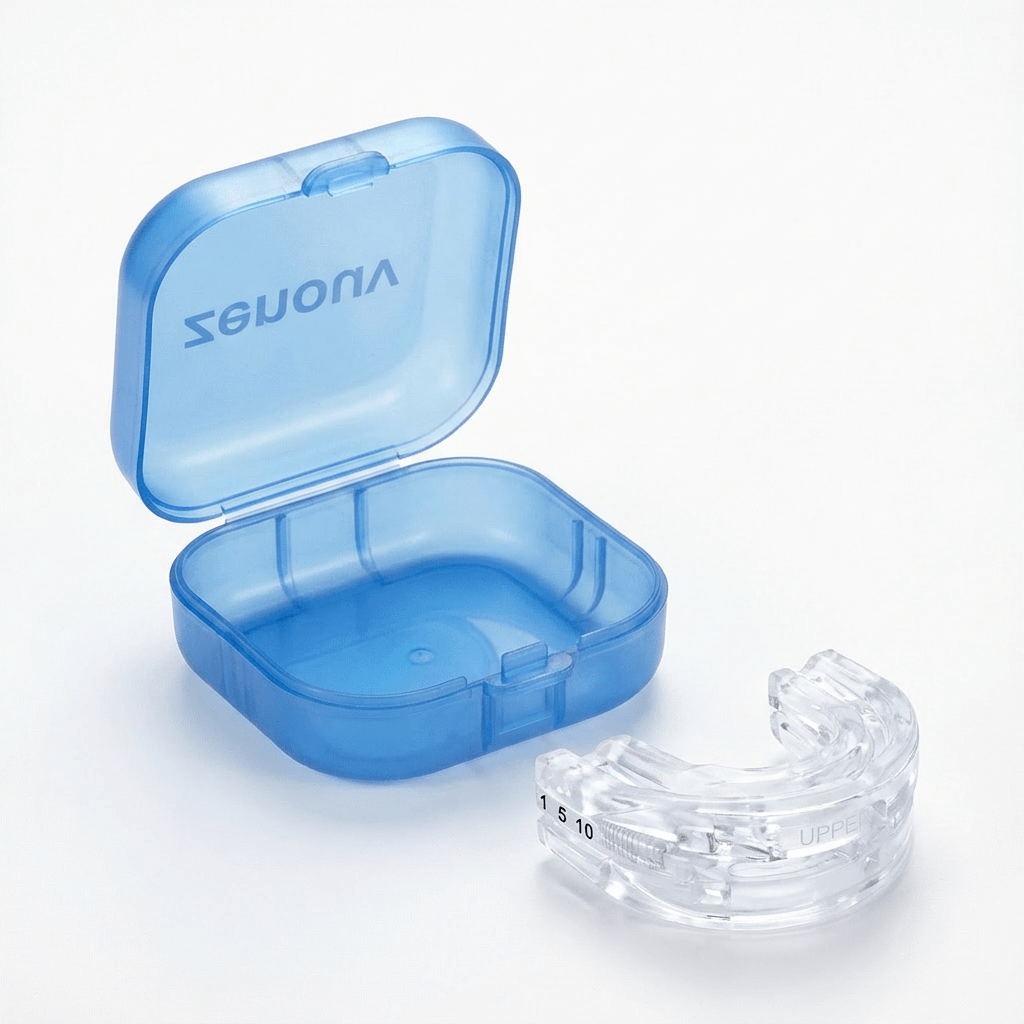 Zenouv® Travel Case PRO