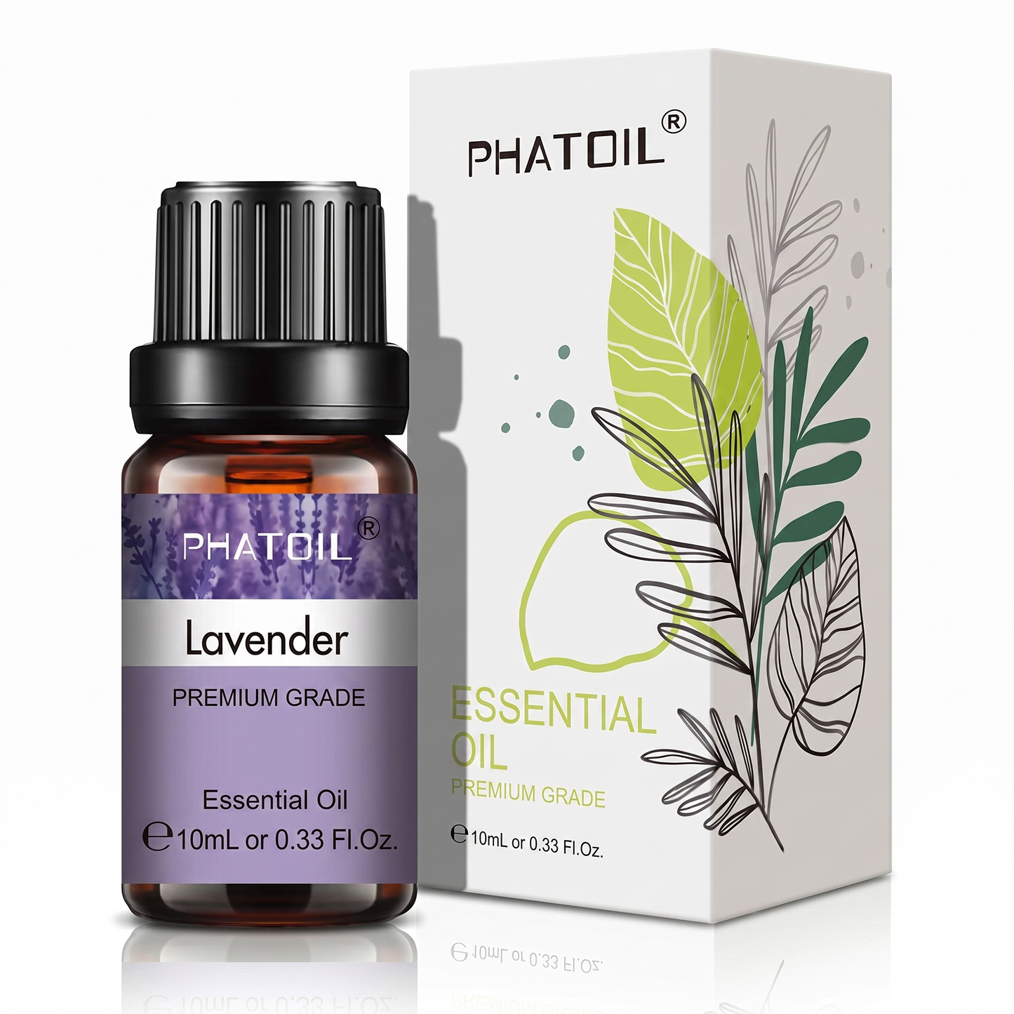 Essential Oil