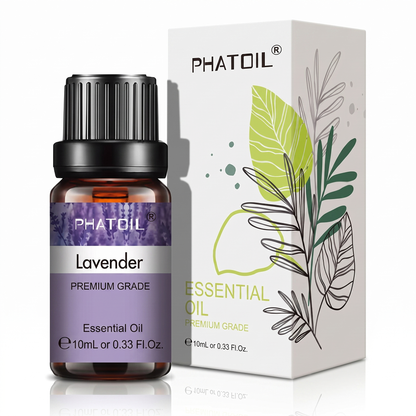 Essential Oil