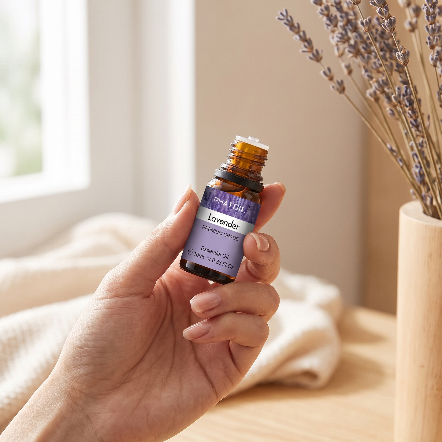 Essential Oil