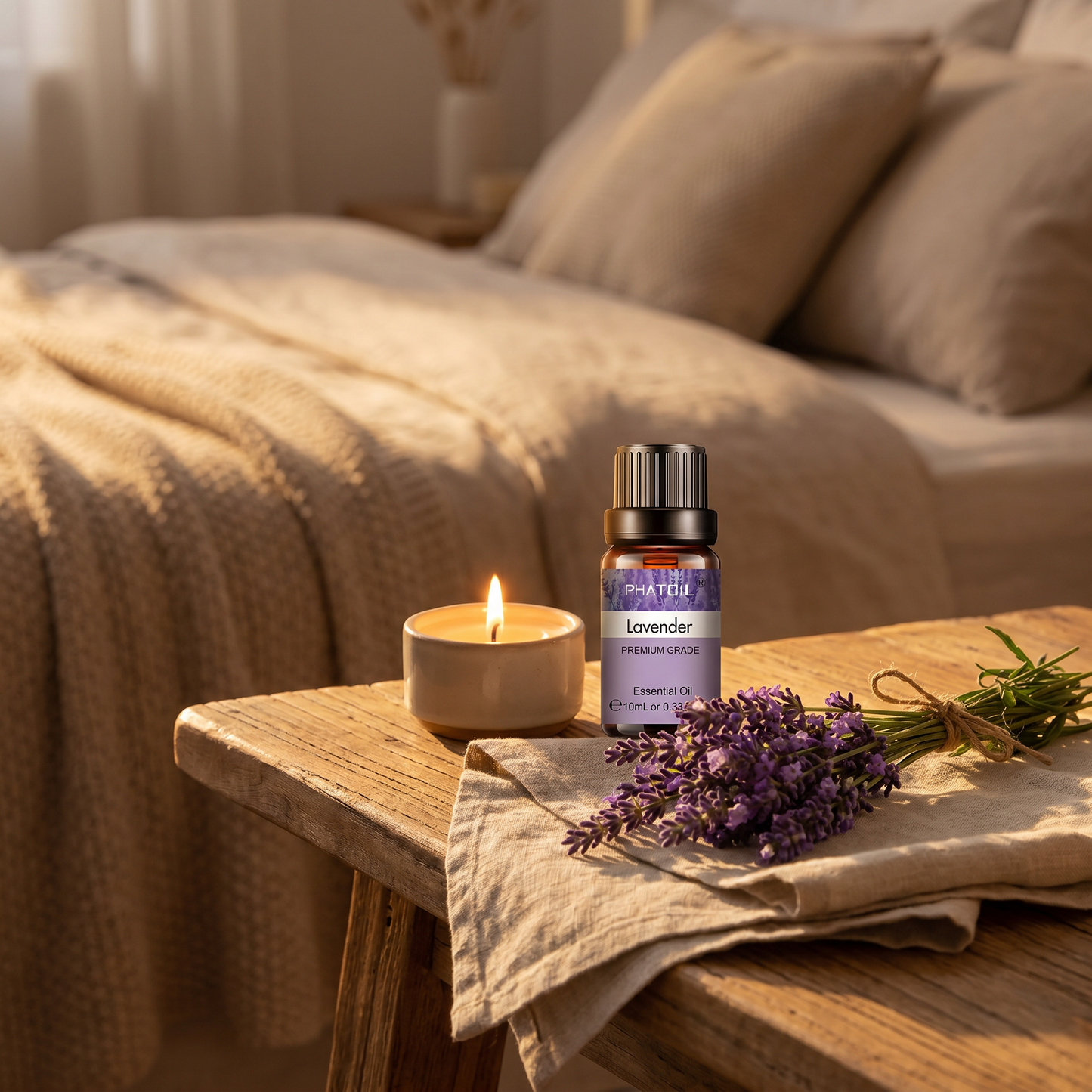 Essential Oil