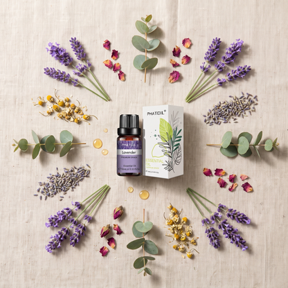 Essential Oil