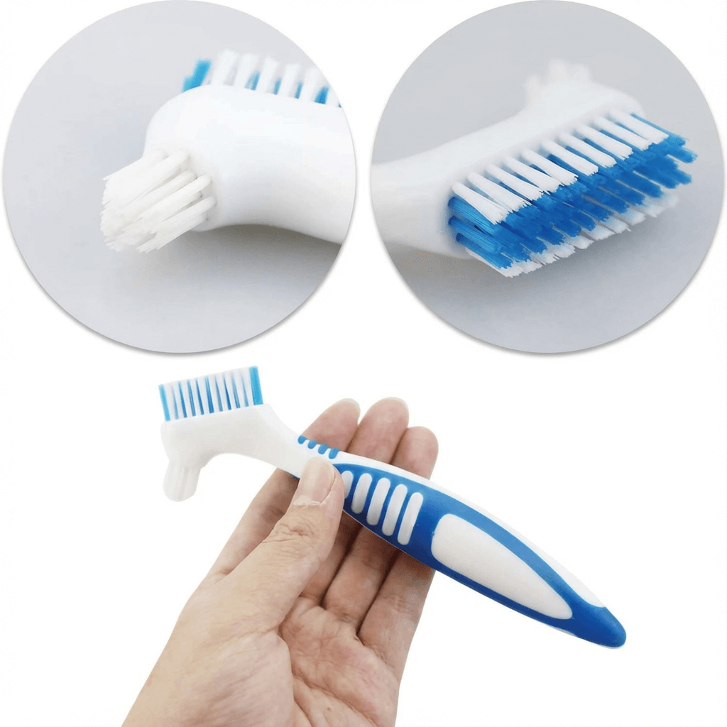 Zenouv® Soft Cleaning Brush
