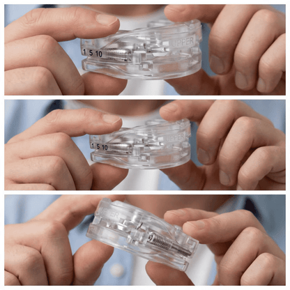 Zenouv® Anti-Snoring Mouthpiece