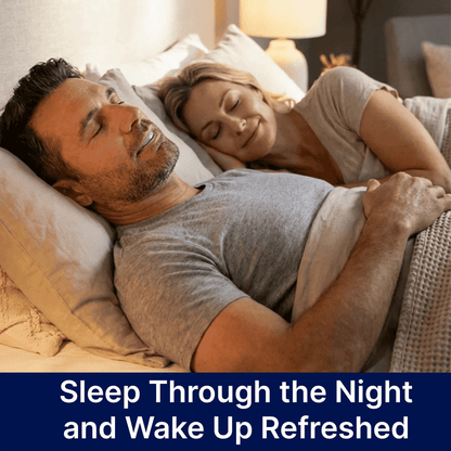 Zenouv® Anti-Snoring Mouthpiece