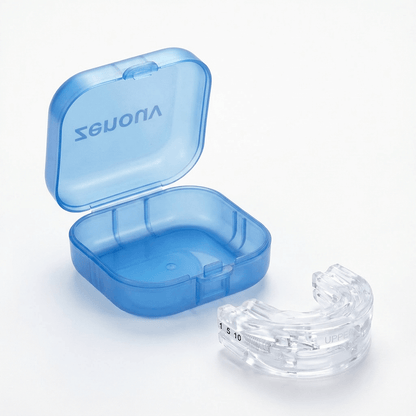 Zenouv® Travel Case PRO