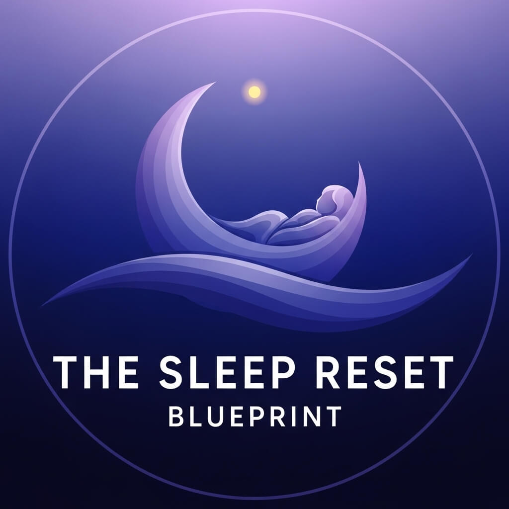 The Sleep Reset Guide